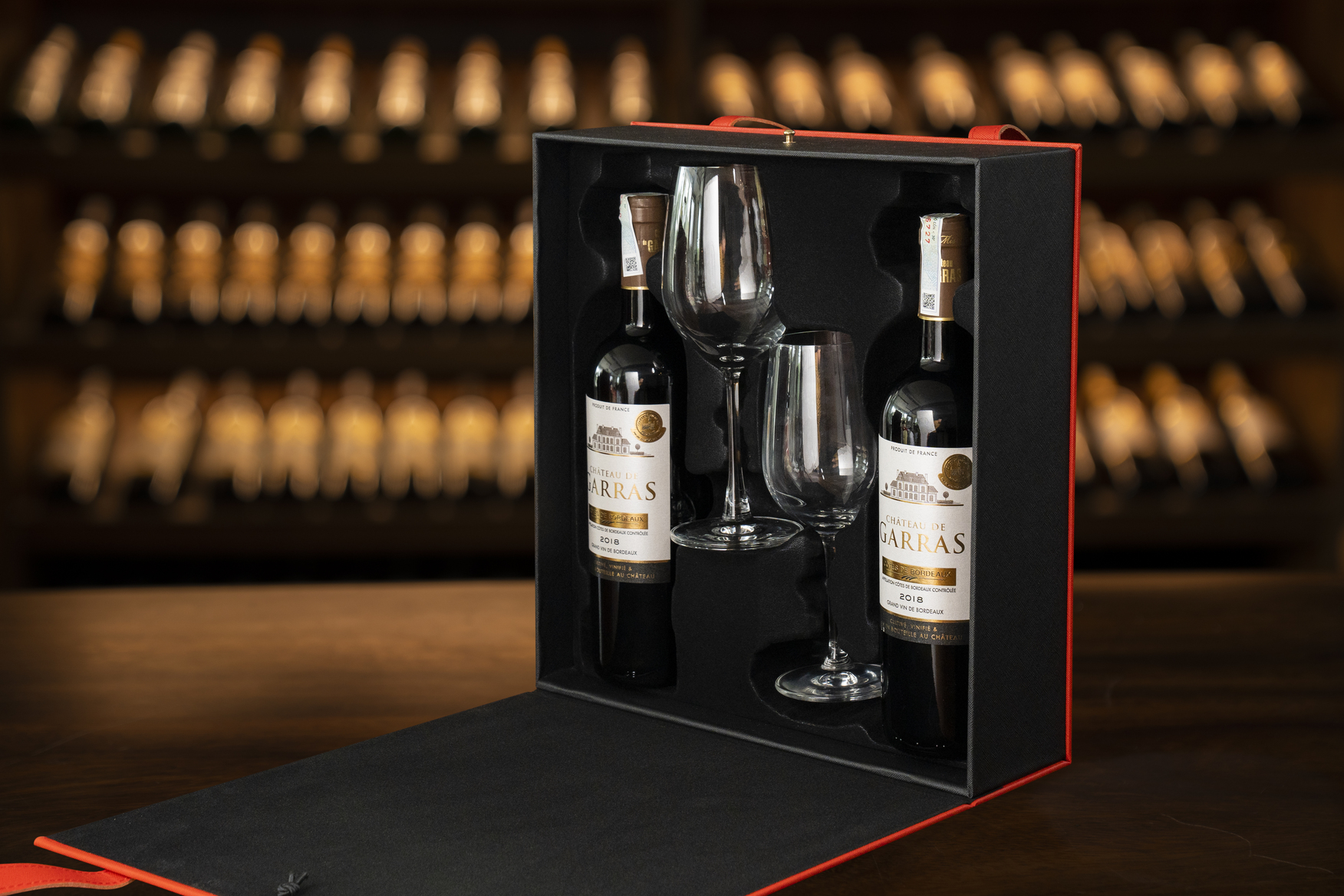 Wine Collection – Đối tác cung cấp quà tặng rượu vang cho doanh nghiệp