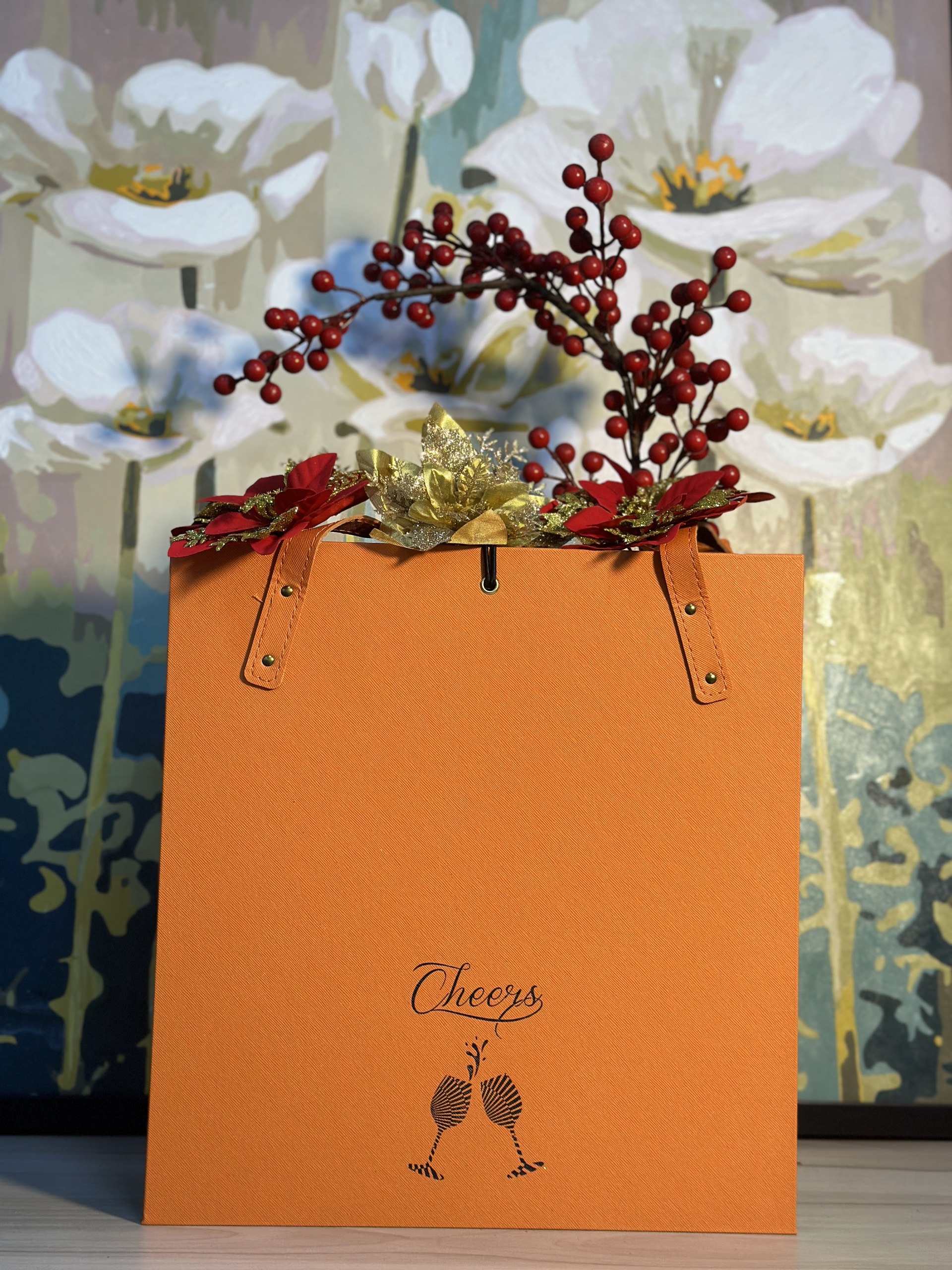 Những set quà Tết ý nghĩa đầy yêu thương